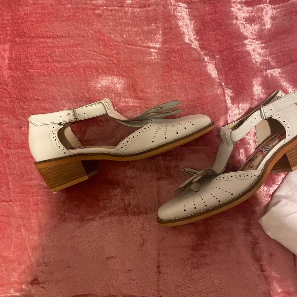 Miss L Fire brand new shoes size 6 - Picture 3 of 4